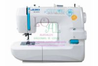 maquina de coser juki hzl 357